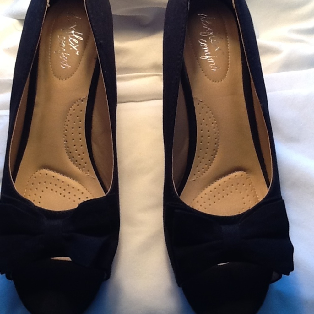 Dexflex Comfort Shoes